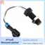 Bộ phận máy xúc Cảm biến tốc độ cho các mẫu 325 328 329 751 753 763 S100 S130 T140 Số một phần 6684037 6679853 6658260