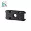 Bộ chuyển đổi bảng gắn phát hành nhanh cho GoProHero12 11 10 9 11mini MAX Bộ chuyển đổi cài đặt dễ dàng