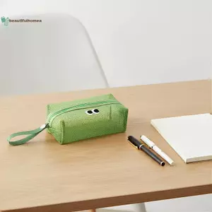 BeautifulHomeA Lưới Túi Trang Điểm Dung Tích Lớn Qui Khô Thoáng Khí Vệ Sinh Tổ Chức Cho Du Lịch Di Động Bảo Quản Mỹ Phẩm Cho Tắm VN
