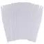 Cod 100pcs 160*20mm Hương liệu hương thơm nước hoa tinh dầu kiểm tra giấy dải