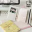 Bìa da Pu để hộ chiếu K270 - Bao Đựng Hộ Chiếu Hình Nhân Vật Sanrio Dễ Thương – Ví Da Bảo Vệ Passport Tiện Lợi