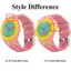 Dây đeo 2 trong 1 + Vỏ cho Swatch AP Royal pop bỏ túi đồng hồ thay đổi sang đồng hồ đeo tay PC + dây đeo cổ tay silicone phụ kiện