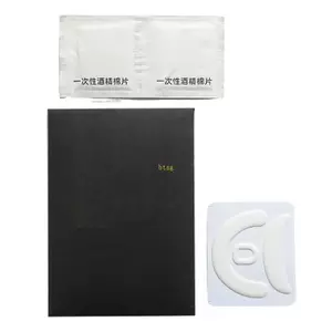 Btsg Esports Trò Chơi Chuột Giày Trượt Chân Chuột ICE Cho VGN F2 Siêu Chuột Miếng Dán Chân