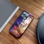 BK-1 T-TrifierS Nghệ Thuật Chú Hề Ốp Lưng Điện Thoại IPhone 16 15 14 Pro 11 13 12 Mini 6 8 7 Plus Kính Thiết Kế Sang Trọng Cove