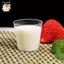 50 Chiếc Mini Trong Suốt Nhựa Dùng Một Lần Kính Tiệc Jelly Cup Tumblers Sinh Nhật Phụ Kiện Nhà Bếp Gobelet Plastique ELWW