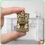 Mini Đồng Thau Của Sự Giàu Có Tượng 1 Cái Phong Thủy Luy Trang Trí Cho Văn Phòng Bàn Làm Việc Nhà Trang Trí Phòng Khách Giọng