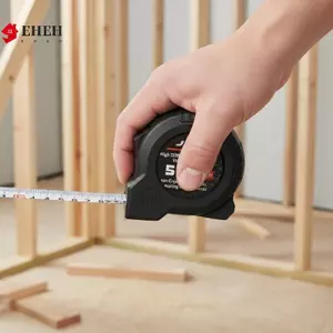 3 Mét 5 Mét 7.5 Mét 10 Mét Đo Băng Thông Minh Thép Không Gỉ Chống Rơi Với Dễ Đọc Dấu Hiệu Cho Xưởng Sửa Chữa Nhà VN