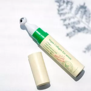 Hàn Quốc Anshuyan AXIS-Y Roll-On Eye Essence Kem dưỡng mắt Peptide Collagen Brightening Lightening Fine Lines