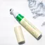 Hàn Quốc Anshuyan AXIS-Y Roll-On Eye Essence Kem dưỡng mắt Peptide Collagen Brightening Lightening Fine Lines