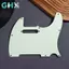 GHX Đàn Guitar Điện Piguard Scratch Plate Với Piguard Vít Cho Tiêu Chuẩn Phong Cách Hiện Đại Đàn Guitar Điện VN
