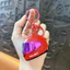 Túi Móc Khóa Rider Hợp Thời Trang Xe Máy Quà Tặng Xiaoxuan Mặt Dây Chuyền Mũ Bảo Hiểm Trang Trí Xe Máy Thoáng Mát Sáng Tạo