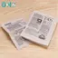 GHX 1 / 12 Nhà Búp Bê Thu Nhỏ Retro Bộ Báo Mô Phỏng Mô Hình Đồ Chơi Nội Thất Nhà Phụ Kiện VN