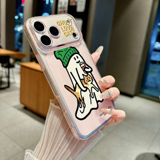 Ốp Lưng IPhone 13 15 11 17 16 12 14 ProMax  Người đầu bếp nhỏ 7 8Plus XR X XS Max