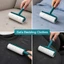 Con lăn tẩy lông Lint thực tế cho quần áo sofa giường cho thú cưng tóc và vải làm sạch hàng ngày mua