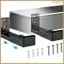 Đa Năng Cho Soundbar Treo Tường-Đầm Loa Có Thể Điều Chỉnh Dưới TV Hỗ Trợ 2 Chiếc