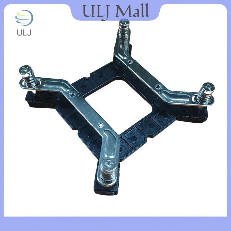 ULJ 1 Bộ Phụ Kiện DIY Cho LGA2011 X99 X79 E5 1700 1366 115X 1200 AM2 AM3 AM4 AM5 Giá Đỡ Gắn Tản Nhiệt Mặt Sau.