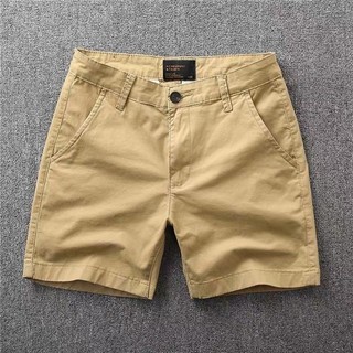 Quần short nam bằng cotton mỏng, bền đẹp, thời trang