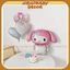 Bóng hình Kuromi - Melody - Sanrio - Cinnamoroll trang trí sinh nhật cho bé