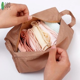 Túi đựng đồ lót tất di động - Túi du lịch cho đồ vệ sinh