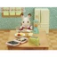 Sylvanian Families Dollhouse Furniture & Play Accessory Sets - EPOCH Official Toy (ST Mark Certified, Ages 3+)