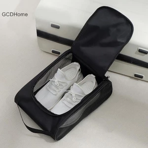 GCDHome - Túi đựng giày du lịch đa năng, thích hợp cho văn phòng, bao bì riêng biệt, chống bụi nóng