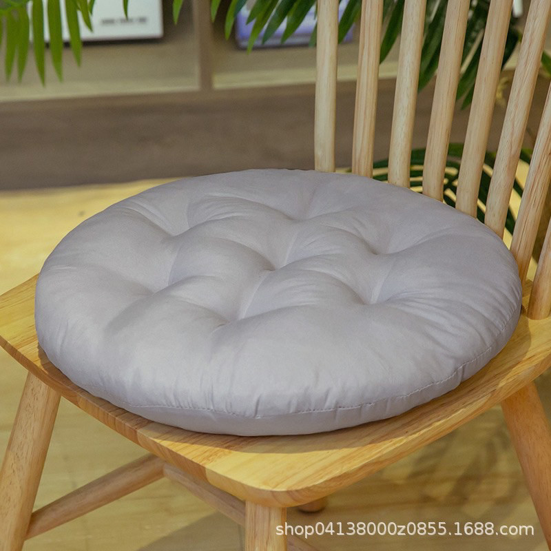 Nệm Ngồi Bệt Kiểu Nhật, Đệm Ngồi Lót Ghế Nhiều Màu TN 96 SHOP