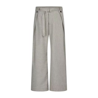 Mới quần chân thẳng nam nữ phong cách retro đường phố Mỹ, cao cấp, thiết kế độc đáo