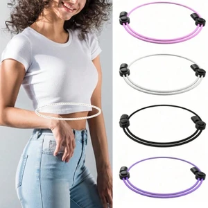 Crop Tuck Dây Đàn Hồi Cho Áo Len và Sơ Mi - Giúp Che Bụng Rò Rỉ - Phù Hợp Mùa Hè