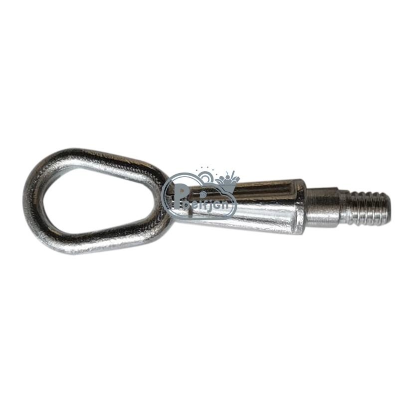 Dành Cho Xe BMW E90 E92 E60 E82 E83 E53 E70 E71 Kéo Móc Cốp Bộ Dụng Cụ Kéo Dây Buộc