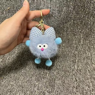 Sang Trọng Mặt Dây Chuyền Ký Túc Xá Quà Tặng Mặt Dây Chuyền Nhỏ Phần Thưởng Học Sinh Schoolbag Tai Ký Túc Xá Dễ Thương Bạn Gái ULVZ