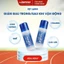 Xịt lạnh giảm đau Xịt nóng khởi động nhanh LIGPRO Chiết xuất từ thiên nhiên 160ML - 200 ML