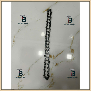 Lam xích 12 inch lam xích dự phòng sử dụng cho máy cưa xích pin, máy cưa xích điện