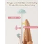 𝐅𝐔𝐑𝐍𝐈𝐒𝐇 𝐅𝐈𝐄𝐒𝐓𝐀 Cây Treo Quần Áo Hình Nấm Dễ Thương Hoạt Hình Giá Treo Quần Áo Đứng Chất Móc Treo Đa Năng