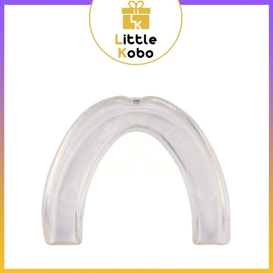 【COD】Bịt Răng Võ Thuật Một Hàm,  Chất Liệu Silicon Y Tế An Toàn Cho Sức Khoẻ,Bảo Vệ Hàm, Bảo Hộ Răng