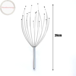 Máy mát xa da đầu Hodou với 20 móng vuốt Massage Scratcher để thư giãn sâu VN