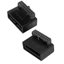 Đầu Đảo Góc 180 Độ 8 Pin Cho VGA PH38A PH38B, Hàng Mới, Độ Bền Cao, Bọc Nhựa Đẹp, Đủ Phiên Bản, Chất Lượng Tốt, Giá Thàn
