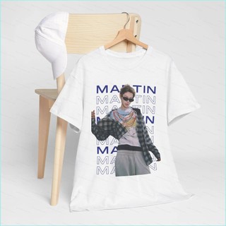 Áo Thun CORTIS Martin Phong Cách Nghệ Thuật Người Hâm Mộ K-pop - Chất liệu Bông Dầy 220g, Kích cỡ Từ 110cm Đến 6XL