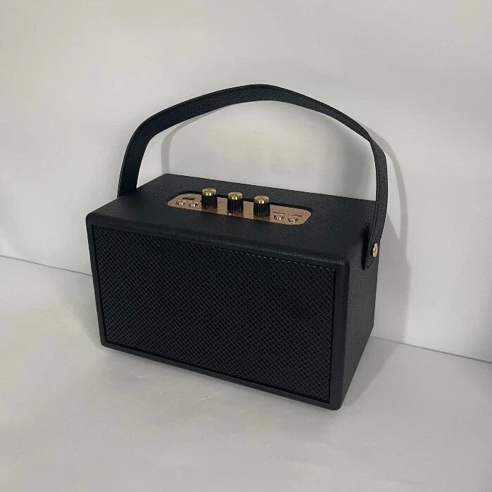 Mini Bluetooth Speaker