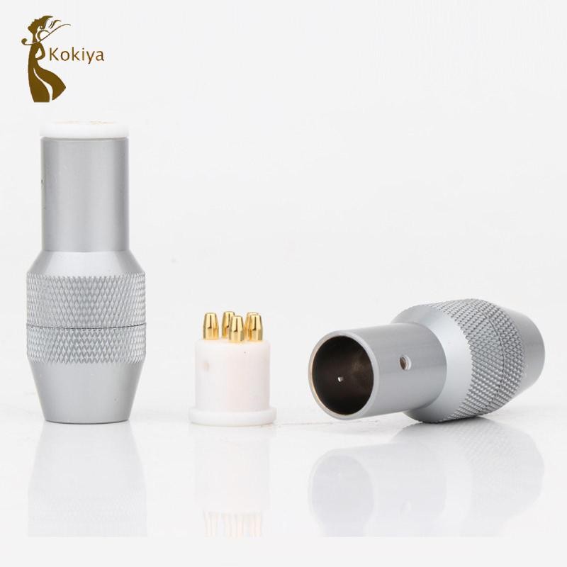 5 Pin Din Bàn Xoay Nữ Cắm Vinyl LP Phono Din Kết Nối Cho Hiệu Suất