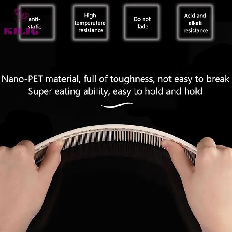1 Cọ Tạo Kiểu Tóc Cho Salon