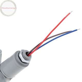 Hodou 180° Đèn LED hồng ngoại PIR Cảm biến chuyển động Đèn tường 110V ~ 265V
VN