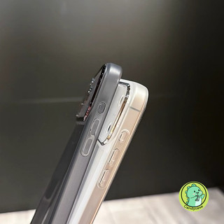 Ốp Điện Thoại Có Ống Kính Kính Cho Honor 400 300 200 Smart Ultra 100 90 GT Lite 80 70 Pro Plus 60 Pro SE 5G 4G Vỏ Sang Trọng Vỏ Chống Sốc Cứng Đơn Giản Dễ Thương