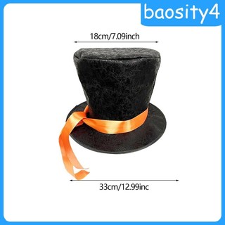 Mũ Top Mũ Dự Tiệc Steampunk Cho Lễ Hội Halloween Hóa Trang Tiệc