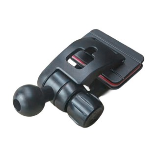 Đế gắn kết EZ Bộ chuyển đổi khớp 17mm Giá đỡ điện thoại trên ô tô Giá đỡ chung