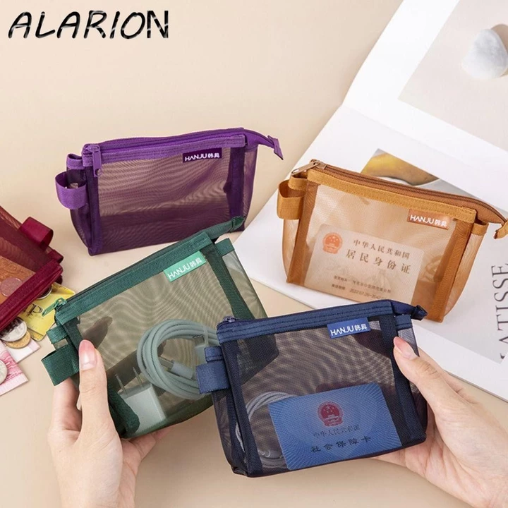 Clear Lipstick ALARION