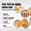 Kem che khuyết điểm TFIT Cover Up Pro Concealer hũ tròn 3 màu tiện lợi độ che phủ cao, kiềm dầu, lâu trôi 15g