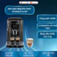 Máy pha cà phê tự động DeLonghi Magnifica Start ECAM220.22.GB
