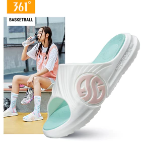 361° Dép sandals nữ đi biển casual AG 1.0 Aaron Gordon 682126702F