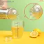 3 / 5 / 7 Cái Bộ Bình Lắc Cotail Shaker Và Đo Jigger Bộ Đồ Uống Hỗn Hợp Dụng Cụ Lắc Tay Để Pha Chế Và Thanh Gia Đình MỚI