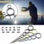 Eye Ceramic Ring High Quaility 2 # -30 # round Tip Repair Kit